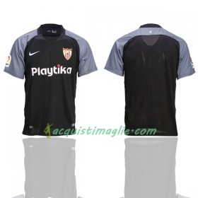 Divisa di Calcio Siviglia Terza 2018/2019